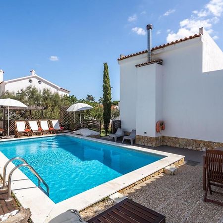 Akivillas Sesimbra Ocean Lagoa de Albufeira Bagian luar foto