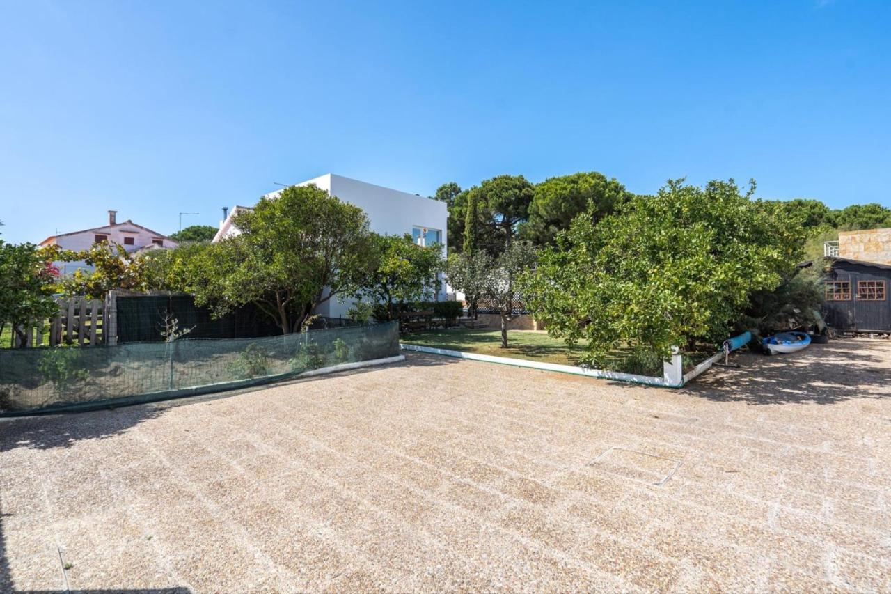 Akivillas Sesimbra Ocean Lagoa de Albufeira Bagian luar foto