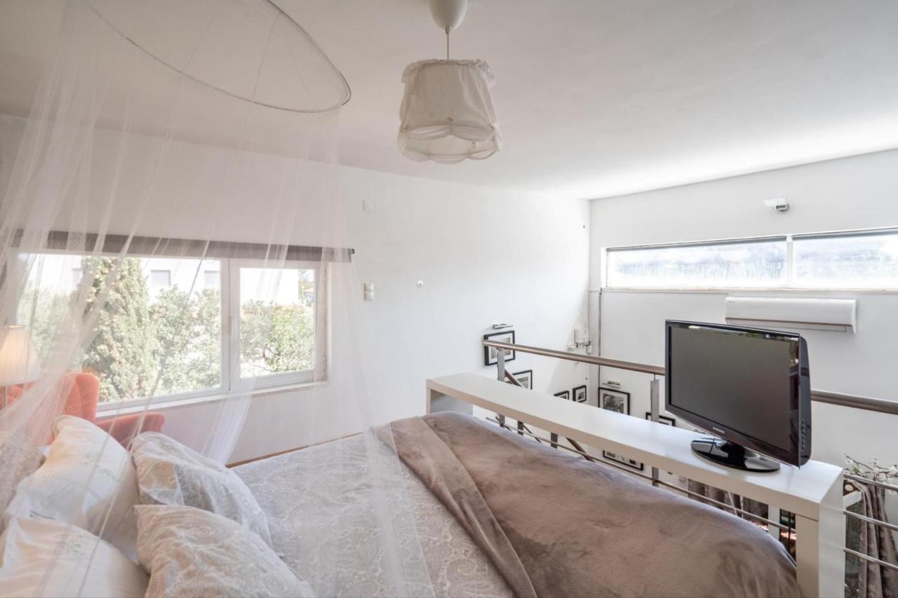 Akivillas Sesimbra Ocean Lagoa de Albufeira Bagian luar foto